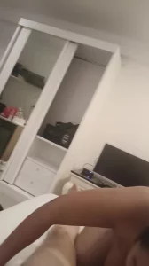 中泰印度混血美女bj