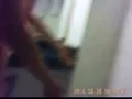 可惜只让拍洗澡